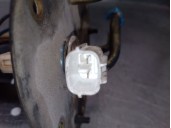 Replacement fuel level sender for Mitsubishi Galant Sedan (EA0) 2.4 GDi CAT OEM IAM reference MR342998 MR342998 