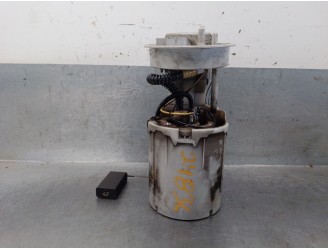 Recambio de aforador para skoda fabia (6y2/6y3) 1.4 tdi referencia OEM IAM 6Q0919050B 