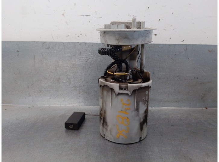 Recambio de aforador para skoda fabia (6y2/6y3) 1.4 tdi referencia OEM IAM 6Q0919050B 