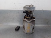 Recambio de aforador para skoda fabia (6y2/6y3) 1.4 tdi referencia OEM IAM 6Q0919050B 