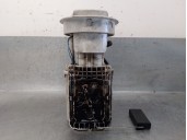 Recambio de aforador para skoda fabia (6y2/6y3) 1.4 tdi referencia OEM IAM 6Q0919050B 