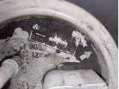 Recambio de aforador para skoda fabia (6y2/6y3) 1.4 tdi referencia OEM IAM 6Q0919050B 