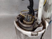 Recambio de aforador para skoda fabia (6y2/6y3) 1.4 tdi referencia OEM IAM 6Q0919050B 