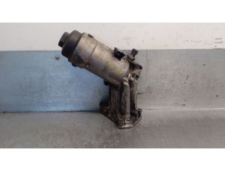 Recambio de soporte filtro aceite para bmw 3 (e90) 320 d referencia OEM IAM 7787072 11427805407 6740373126