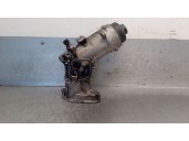 Recambio de soporte filtro aceite para bmw 3 (e90) 320 d referencia OEM IAM 7787072 11427805407 6740373126