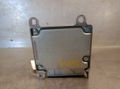 Recambio de centralita airbag para chevrolet aveo / kalos hatchback (t200) 1.4 referencia OEM IAM 96430714 