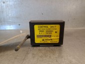 Recambio de modulo electronico para chevrolet aveo / kalos hatchback (t200) 1.4 referencia OEM IAM 96540563 