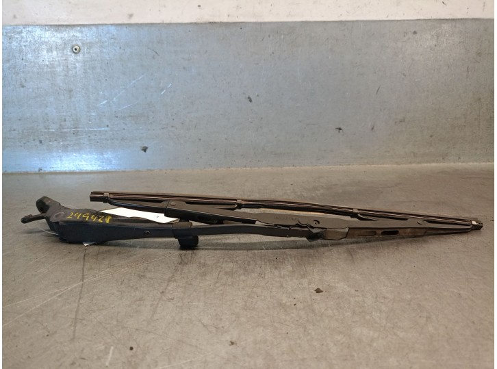 Recambio de brazo limpia trasero para chevrolet aveo / kalos hatchback (t200) 1.4 referencia OEM IAM 96543073 96543073 