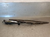 Recambio de brazo limpia trasero para chevrolet aveo / kalos hatchback (t200) 1.4 referencia OEM IAM 96543073 96543073 