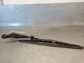 Recambio de brazo limpia trasero para chevrolet aveo / kalos hatchback (t200) 1.4 referencia OEM IAM 96543073 96543073 