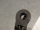 Recambio de brazo limpia trasero para chevrolet aveo / kalos hatchback (t200) 1.4 referencia OEM IAM 96543073 96543073 