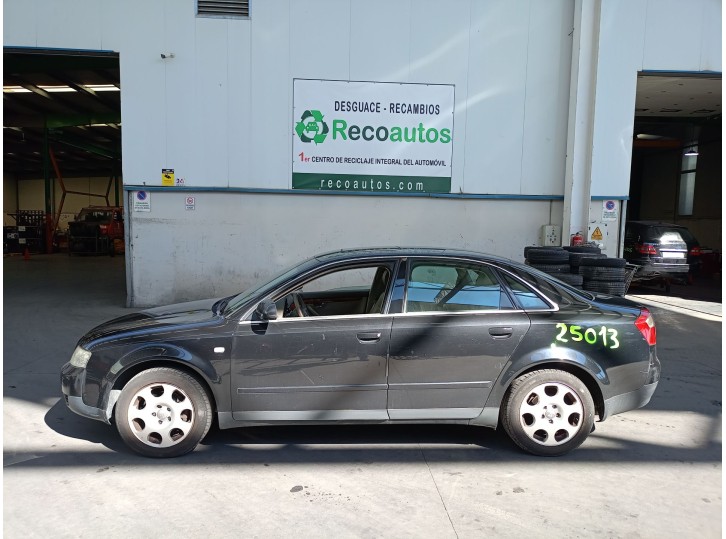 audi a4 b6 (8e2) del año 2006