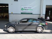 audi a4 b6 (8e2) del año 2006