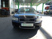 audi a4 b6 (8e2) del año 2006