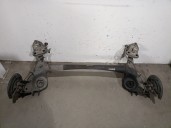 Recambio de puente trasero para fiat grande punto (199_) 1.9 d multijet referencia OEM IAM 51804553 51804553 