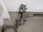 Recambio de puente trasero para fiat grande punto (199_) 1.9 d multijet referencia OEM IAM 51804553 51804553 