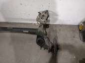 Recambio de puente trasero para fiat grande punto (199_) 1.9 d multijet referencia OEM IAM 51804553 51804553 