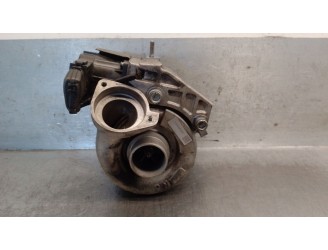 Recambio de turbocompresor para bmw 3 (e90) 320 d referencia OEM IAM 11657795499 11657795499 