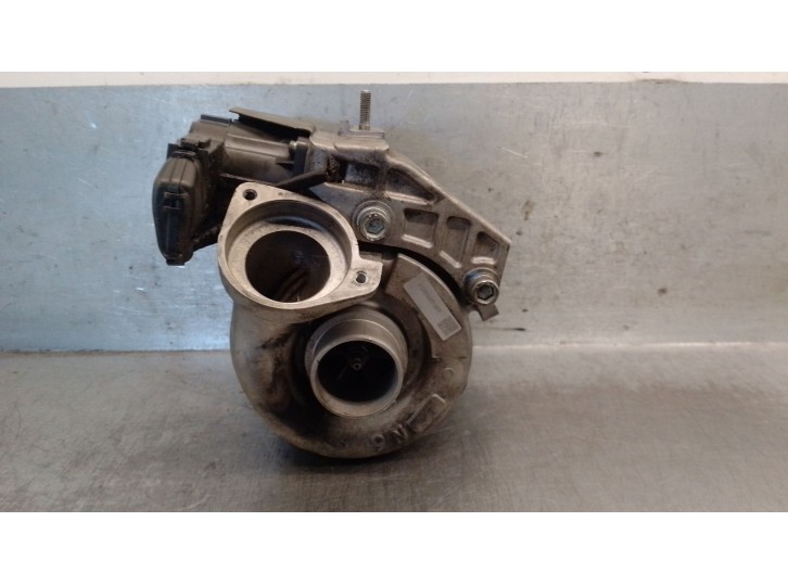 Recambio de turbocompresor para bmw 3 (e90) 320 d referencia OEM IAM 11657795499 11657795499 