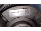 Recambio de turbocompresor para bmw 3 (e90) 320 d referencia OEM IAM 11657795499 11657795499 