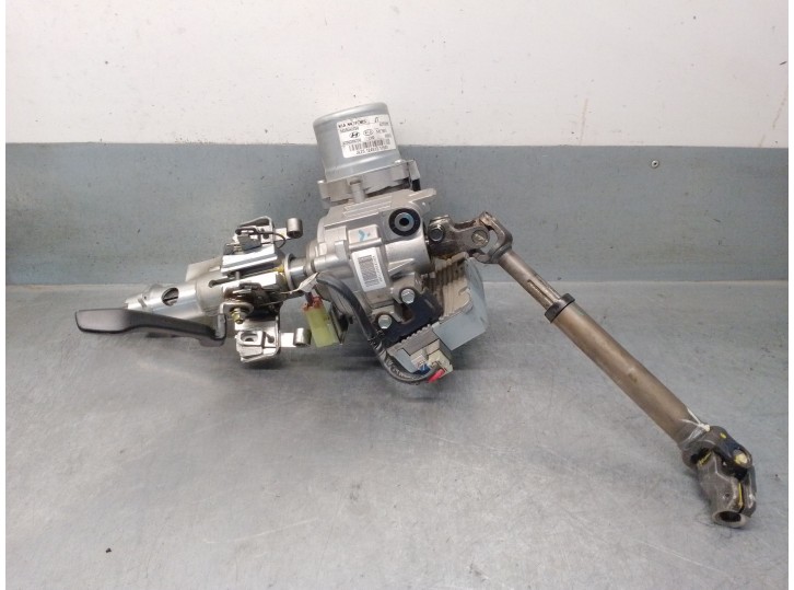 Recambio de columna direccion para kia pro cee´d (jd) 1.4 cvvt referencia OEM IAM 56300A2250 56310A2250 4JDT305