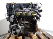 Recambio de motor completo para fiat grande punto (199_) 1.9 d multijet referencia OEM IAM 199A5000 71747717 5537822