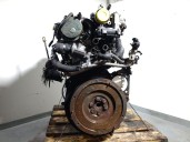 Recambio de motor completo para fiat grande punto (199_) 1.9 d multijet referencia OEM IAM 199A5000 71747717 5537822