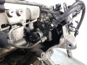 Recambio de motor completo para fiat grande punto (199_) 1.9 d multijet referencia OEM IAM 199A5000 71747717 5537822