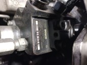 Recambio de motor completo para fiat grande punto (199_) 1.9 d multijet referencia OEM IAM 199A5000 71747717 5537822