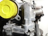 Recambio de motor completo para fiat grande punto (199_) 1.9 d multijet referencia OEM IAM 199A5000 71747717 5537822