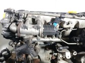 Recambio de motor completo para fiat grande punto (199_) 1.9 d multijet referencia OEM IAM 199A5000 71747717 5537822