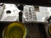 Recambio de motor completo para fiat grande punto (199_) 1.9 d multijet referencia OEM IAM 199A5000 71747717 5537822