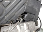 Recambio de motor completo para fiat grande punto (199_) 1.9 d multijet referencia OEM IAM 199A5000 71747717 5537822