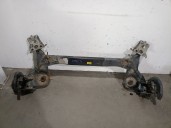 Recambio de puente trasero para fiat stilo (192_) 1.9 d multijet referencia OEM IAM 51795327 51795327 