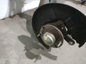 Recambio de puente trasero para fiat stilo (192_) 1.9 d multijet referencia OEM IAM 51795327 51795327 