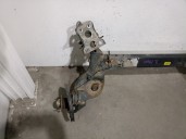 Recambio de puente trasero para fiat stilo (192_) 1.9 d multijet referencia OEM IAM 51795327 51795327 