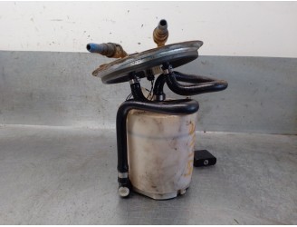 Recambio de aforador para opel combo (corsa b) 1.7 diesel referencia OEM IAM 90469462 815052 