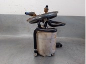 Recambio de aforador para opel combo (corsa b) 1.7 diesel referencia OEM IAM 90469462 815052 