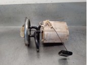 Recambio de aforador para opel combo (corsa b) 1.7 diesel referencia OEM IAM 90469462 815052 