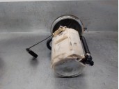 Recambio de aforador para opel combo (corsa b) 1.7 diesel referencia OEM IAM 90469462 815052 