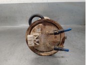 Recambio de aforador para opel combo (corsa b) 1.7 diesel referencia OEM IAM 90469462 815052 