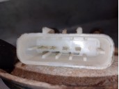 Recambio de aforador para opel combo (corsa b) 1.7 diesel referencia OEM IAM 90469462 815052 