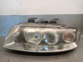 Recambio de faro izquierdo para audi a4 b6 avant (8e5) 2.5 tdi referencia OEM IAM 8E0941029H 8E0941029H 89309155