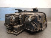 Recambio de faro izquierdo para audi a4 b6 avant (8e5) 2.5 tdi referencia OEM IAM 8E0941029H 8E0941029H 89309155