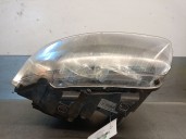 Recambio de faro izquierdo para audi a4 b6 avant (8e5) 2.5 tdi referencia OEM IAM 8E0941029H 8E0941029H 89309155