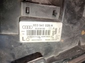 Recambio de faro izquierdo para audi a4 b6 avant (8e5) 2.5 tdi referencia OEM IAM 8E0941029H 8E0941029H 89309155