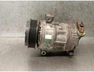 Recambio de compresor aire acondicionado para fiat grande punto (199_) 1.9 d multijet referencia OEM IAM 55701201 55701201 44719