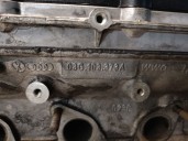 Recambio de culata para skoda octavia ii (1z3) 2.0 tdi 16v referencia OEM IAM 03G103373A 03G103351B 