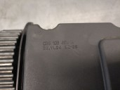 Recambio de culata para skoda octavia ii (1z3) 2.0 tdi 16v referencia OEM IAM 03G103373A 03G103351B 