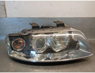 Recambio de faro derecho para audi a4 b6 avant (8e5) 2.5 tdi referencia OEM IAM 8E0941030H 8E0941030H 89309165